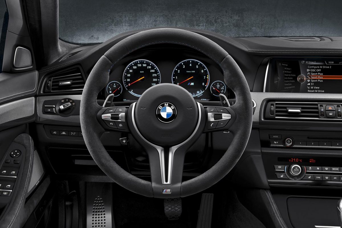 BMW