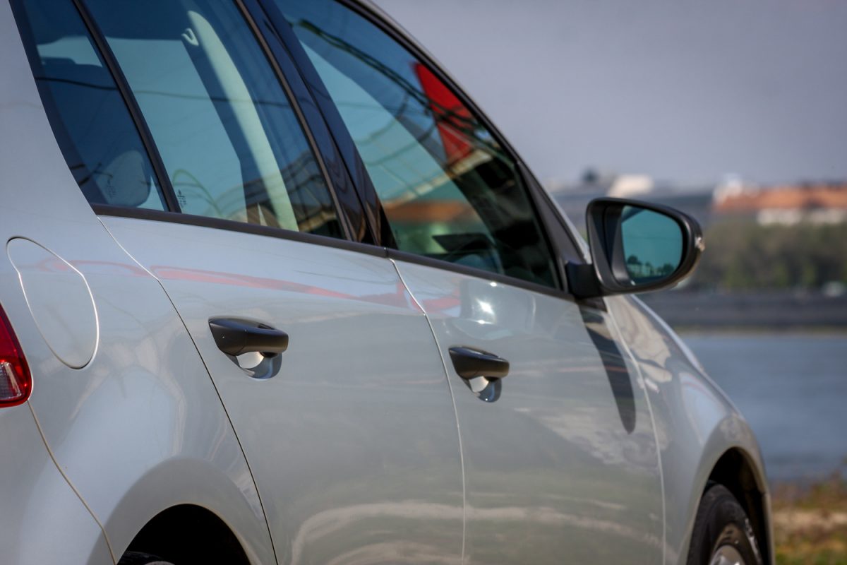 VOLKSWAGEN GOLF VI