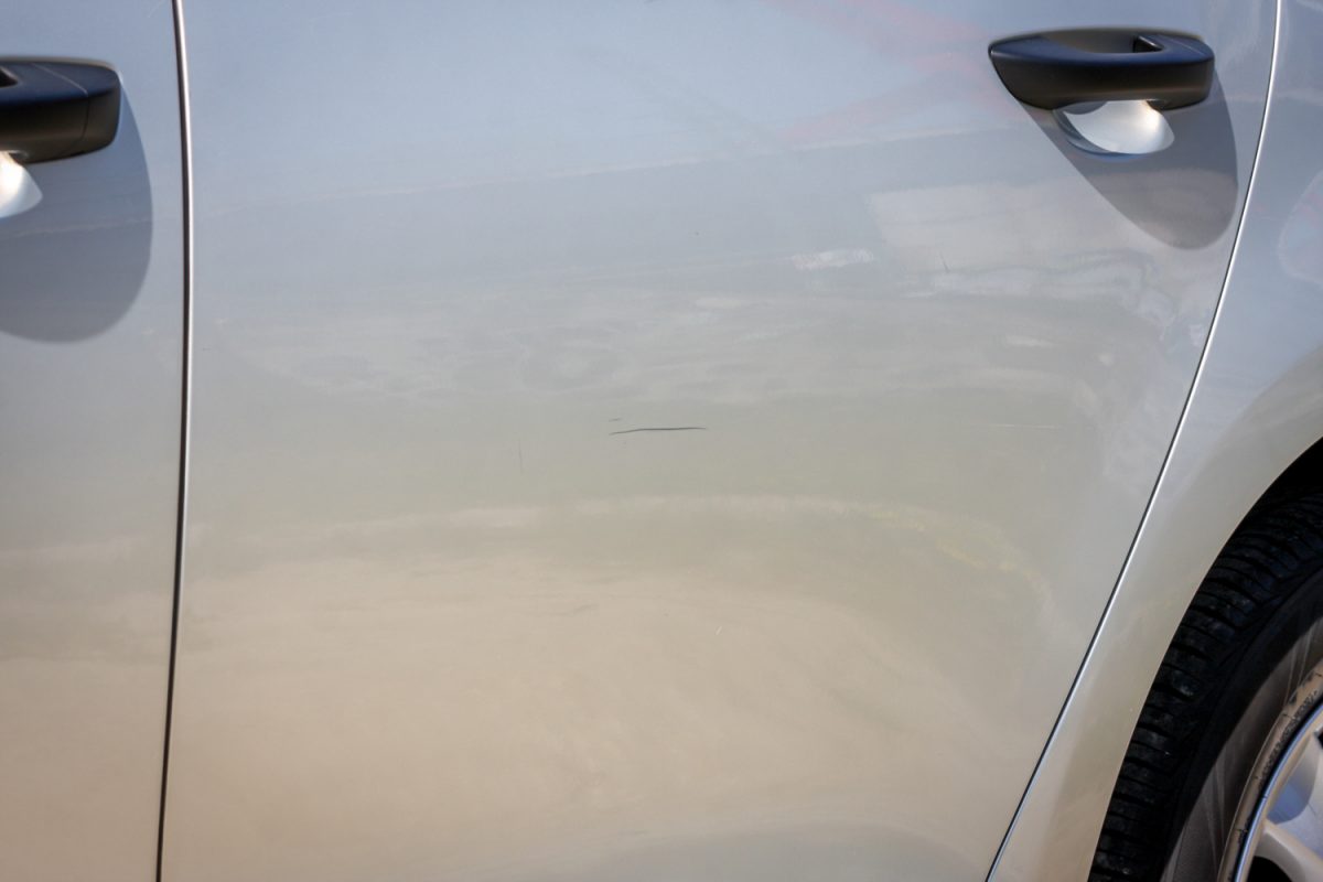 VOLKSWAGEN GOLF VI