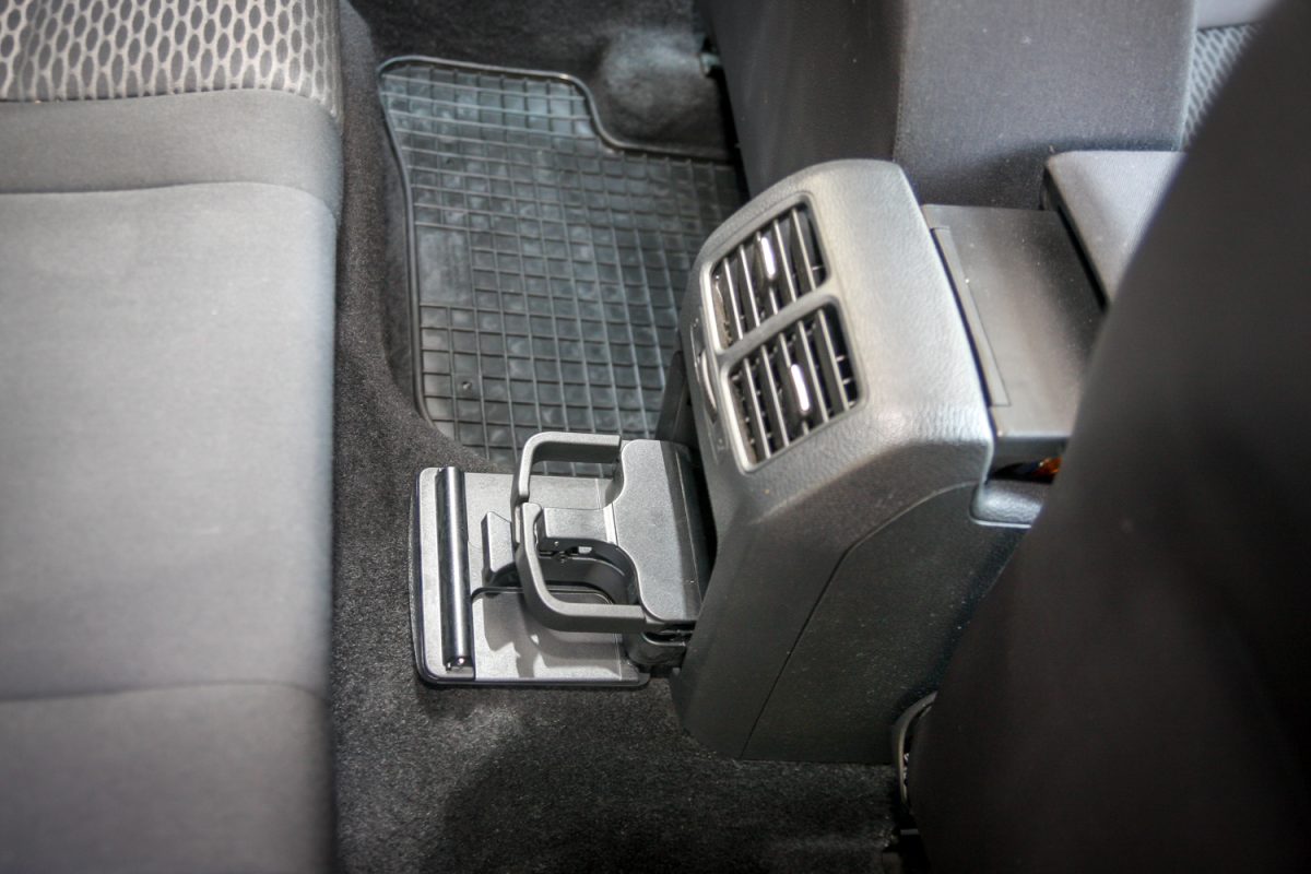 VOLKSWAGEN GOLF VI