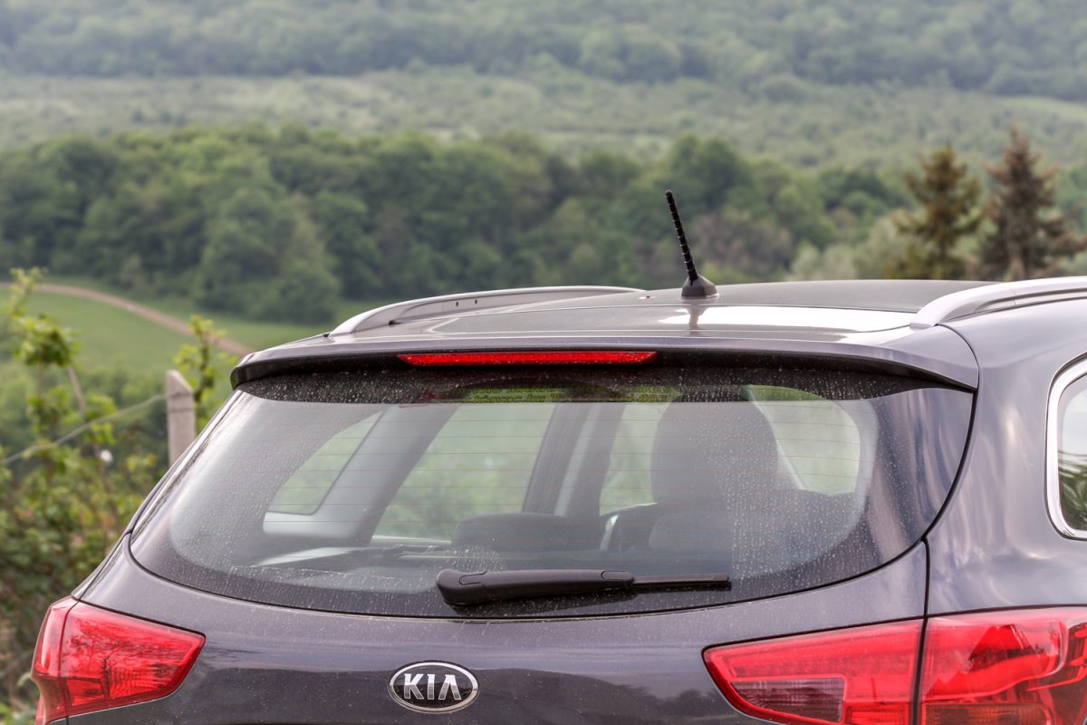KIA