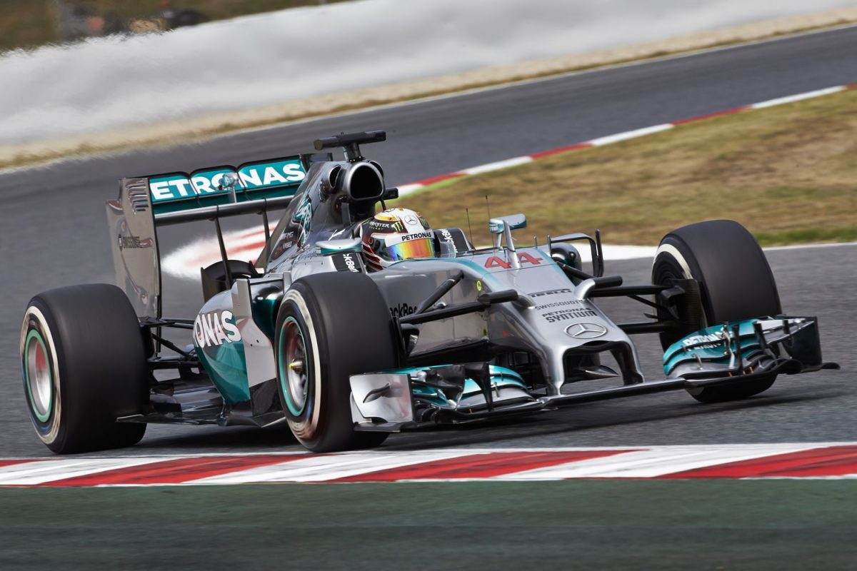 MERCEDES-BENZ