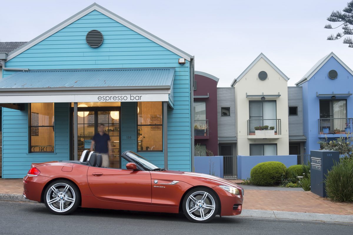 BMW