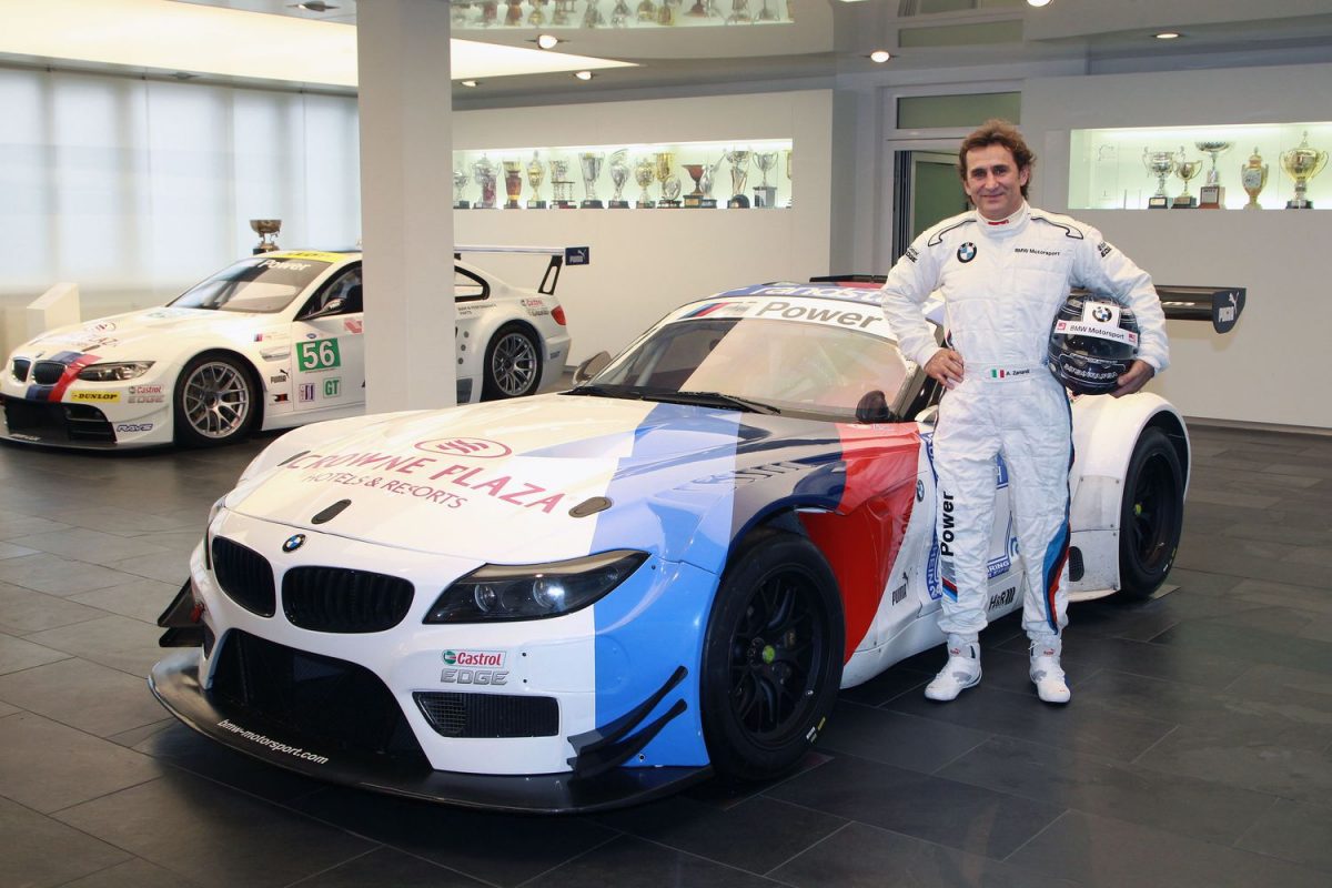 BMW