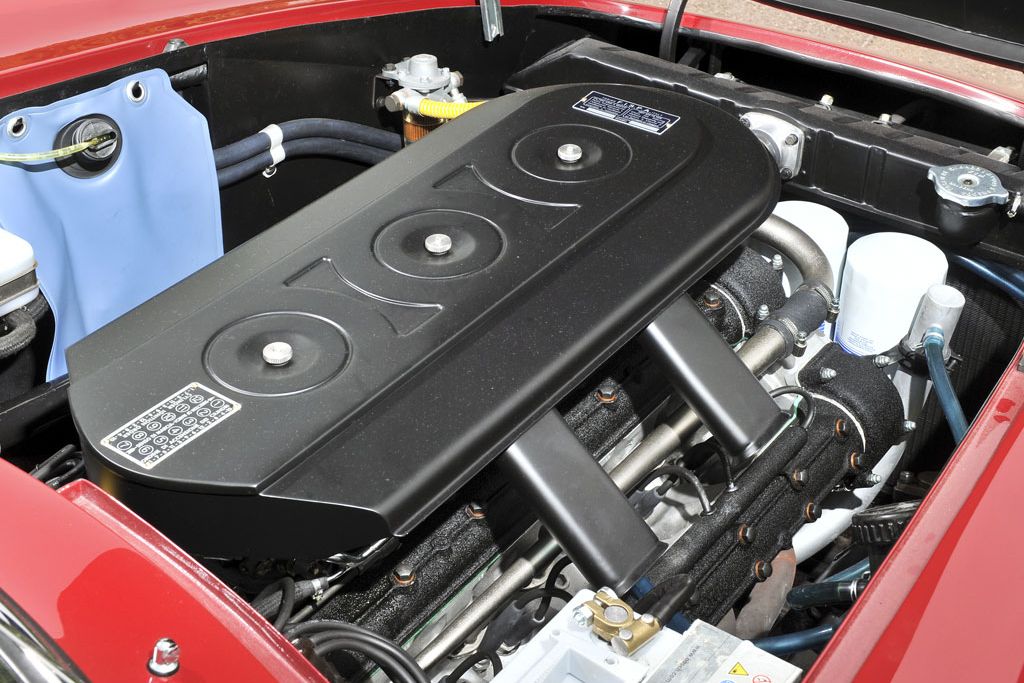 FERRARI