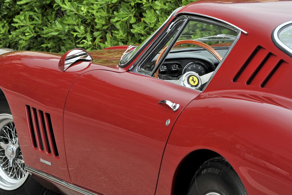FERRARI