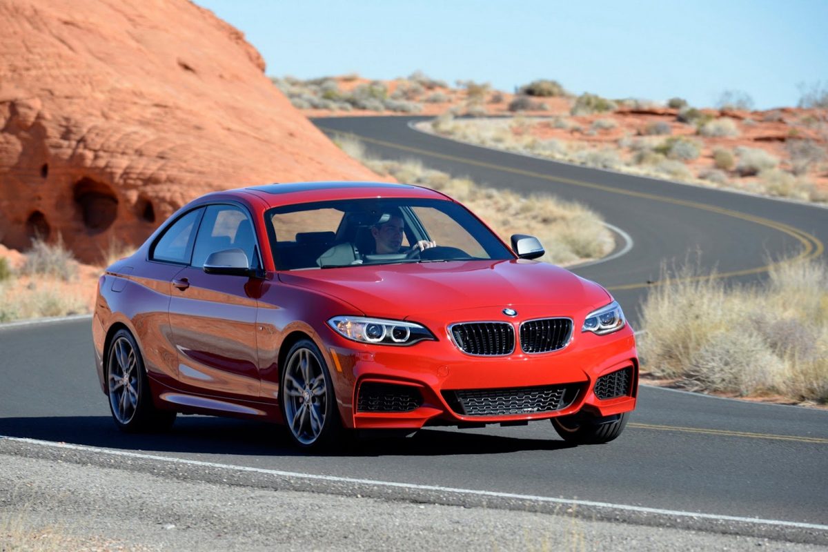 BMW