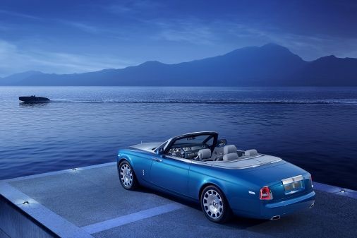 ROLLS-ROYCE