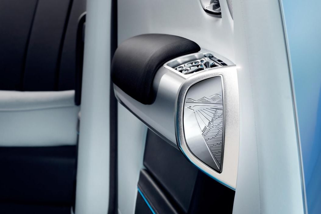 ROLLS-ROYCE
