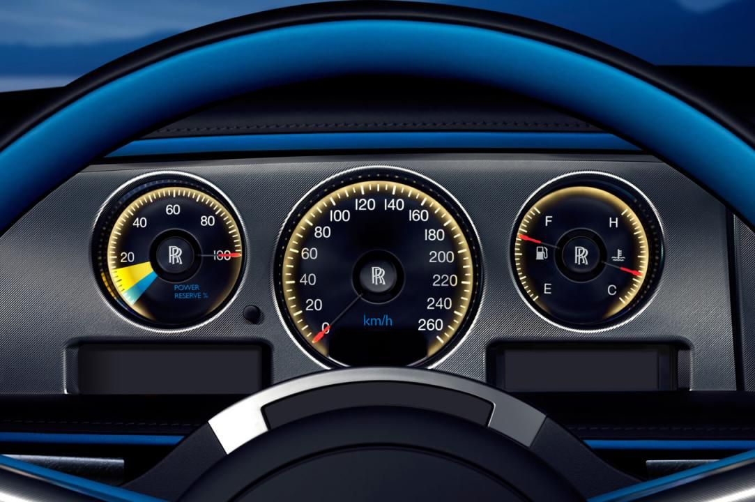 ROLLS-ROYCE