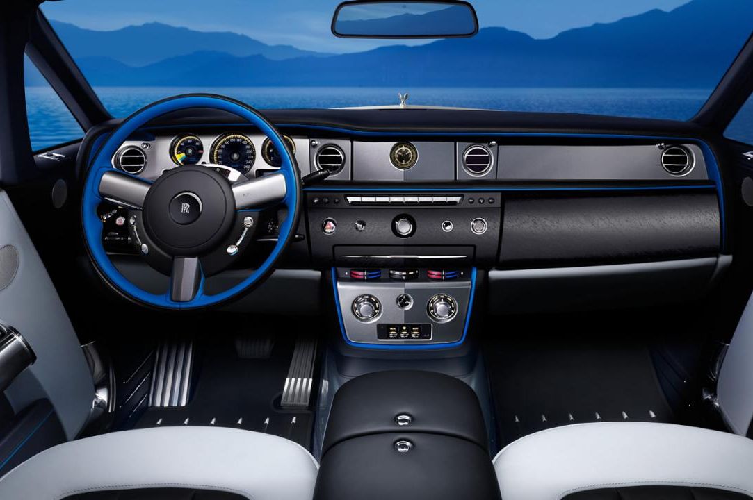 ROLLS-ROYCE