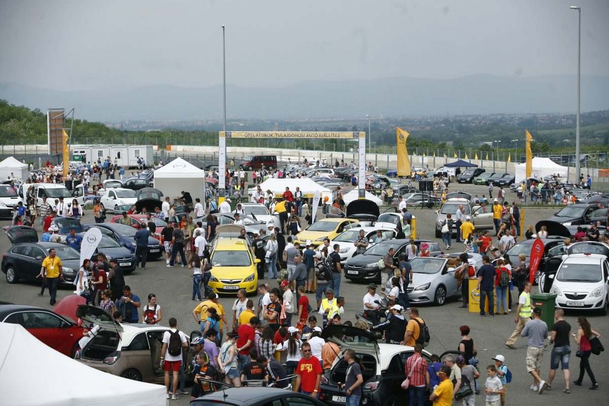 OPEL