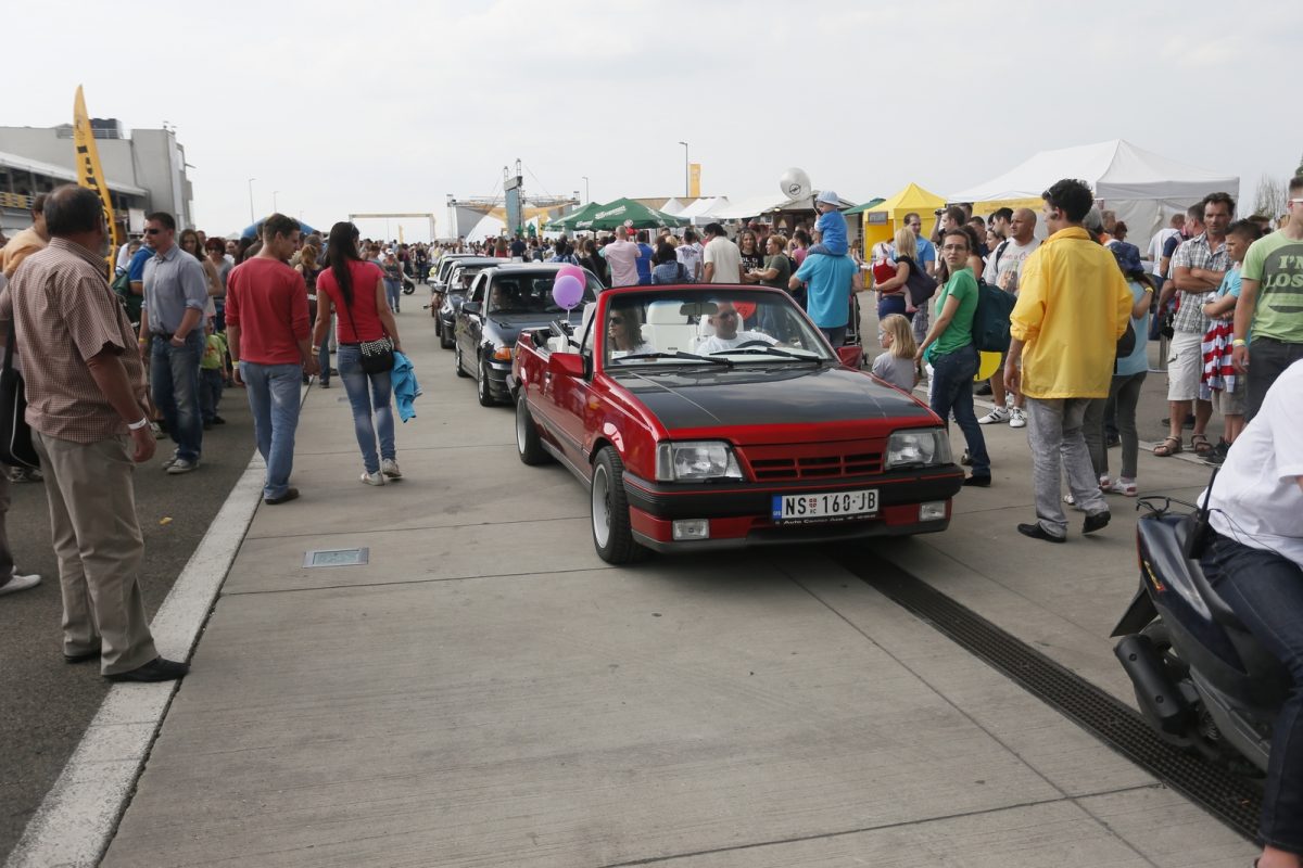 OPEL