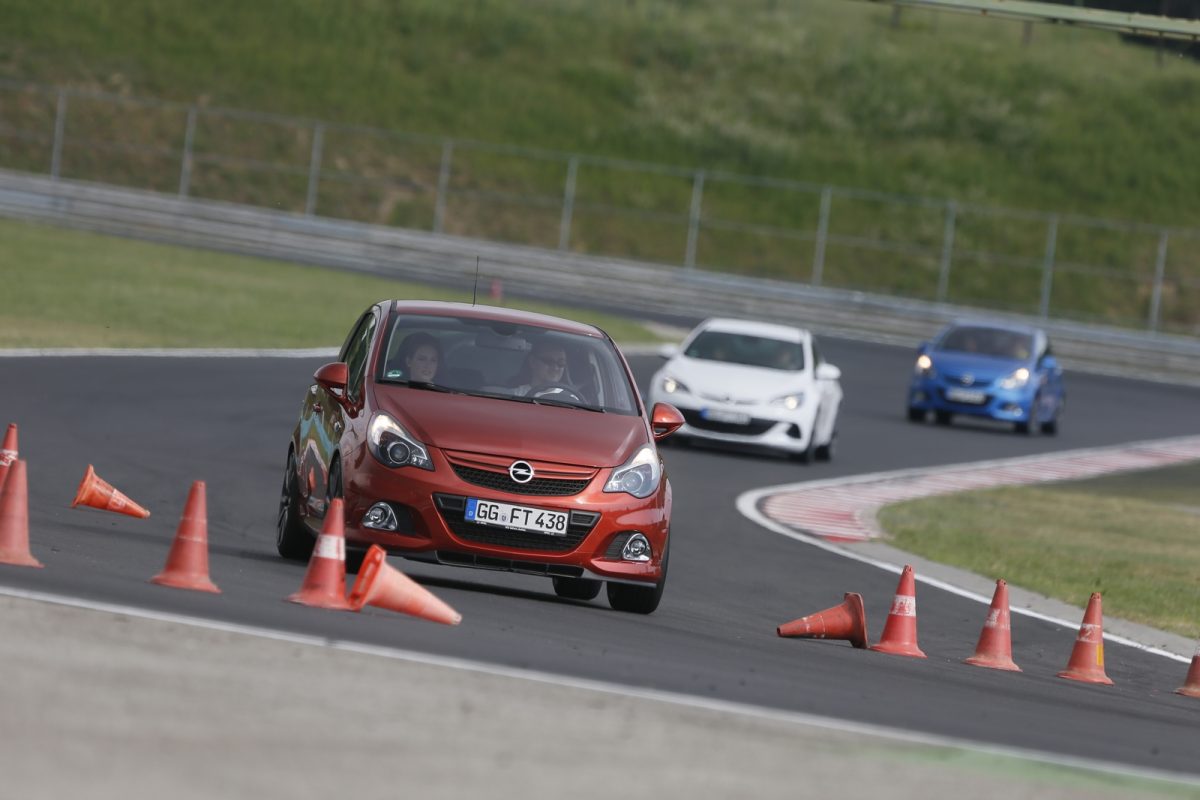OPEL