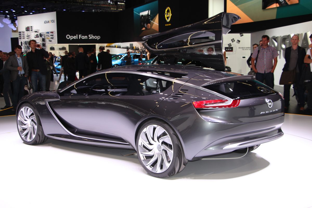 OPEL