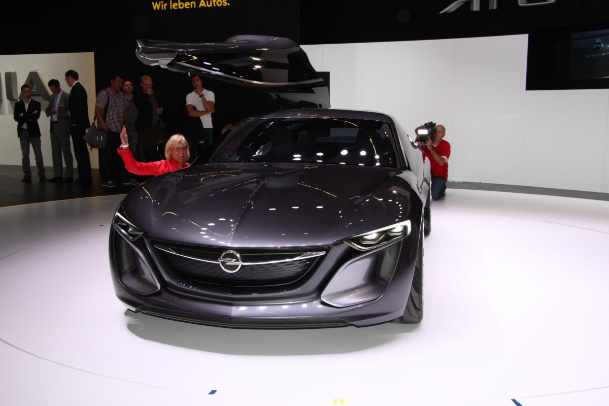 OPEL