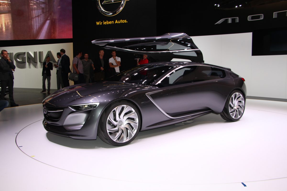 OPEL