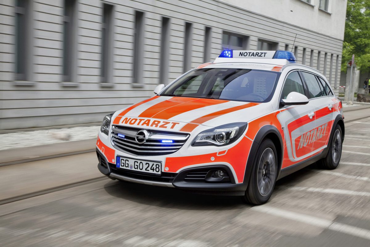 OPEL