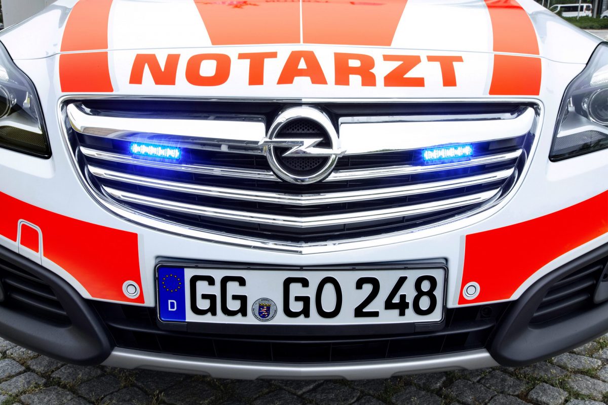 OPEL