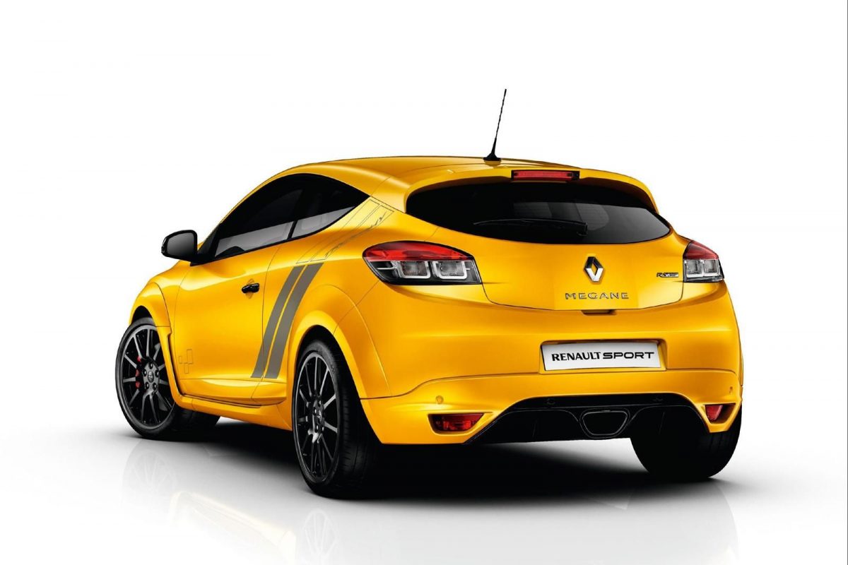 RENAULT