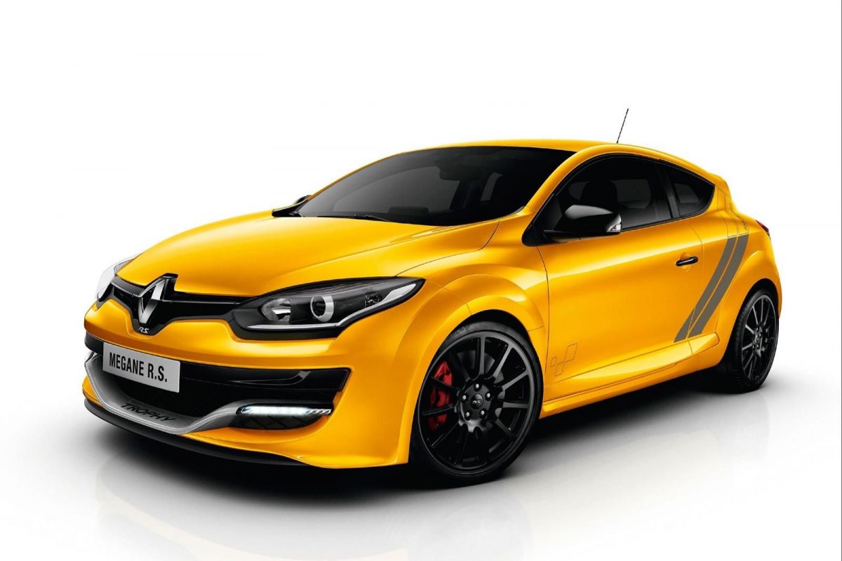 RENAULT