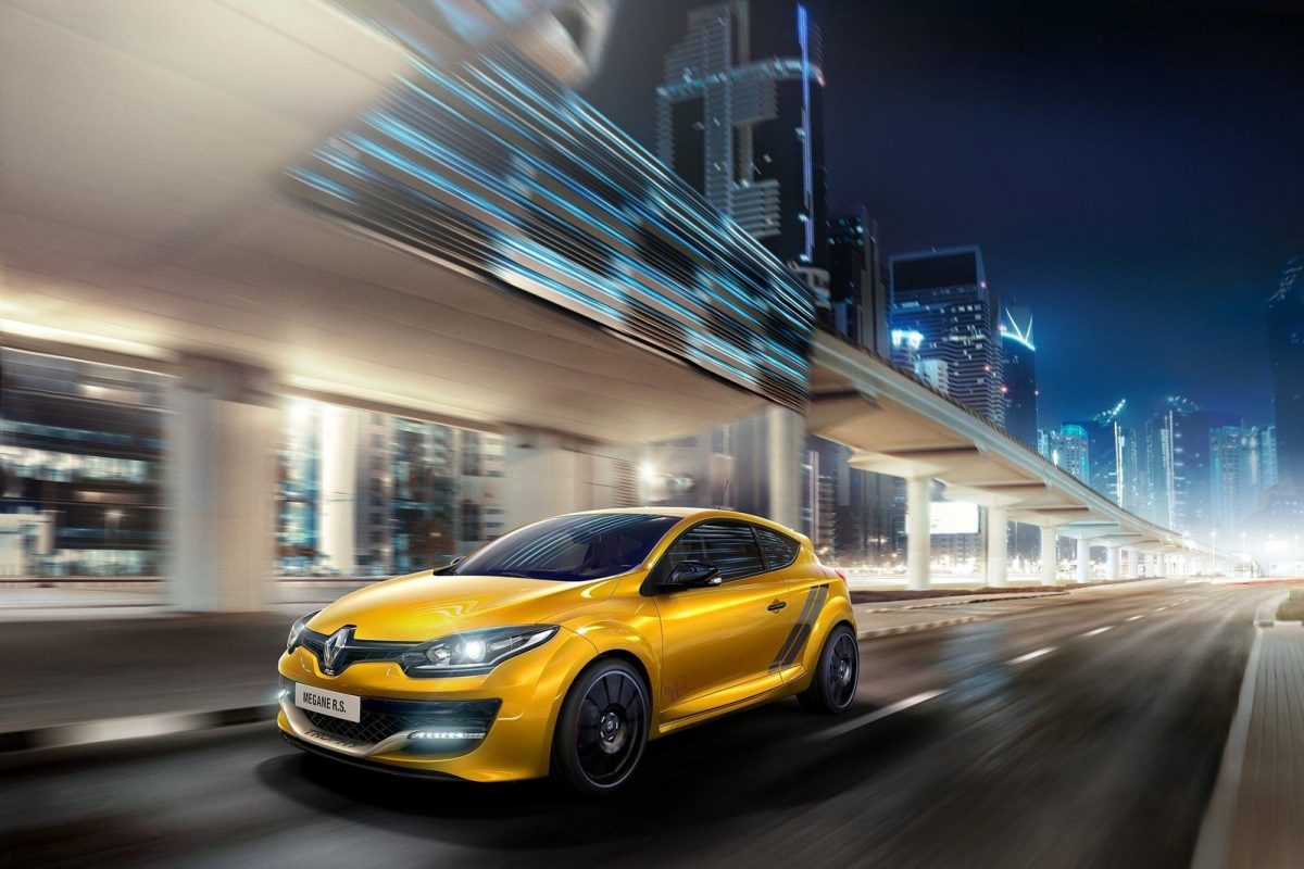 RENAULT