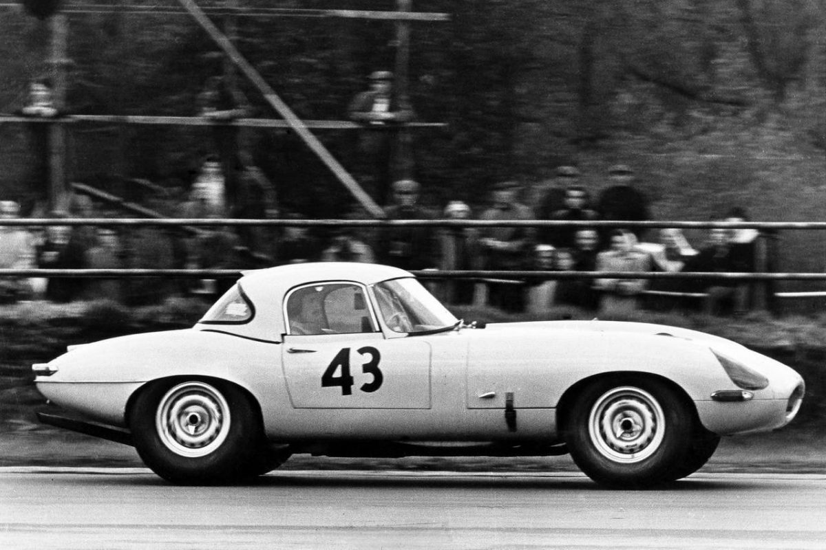 JAGUAR