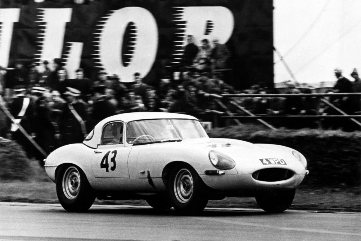 JAGUAR