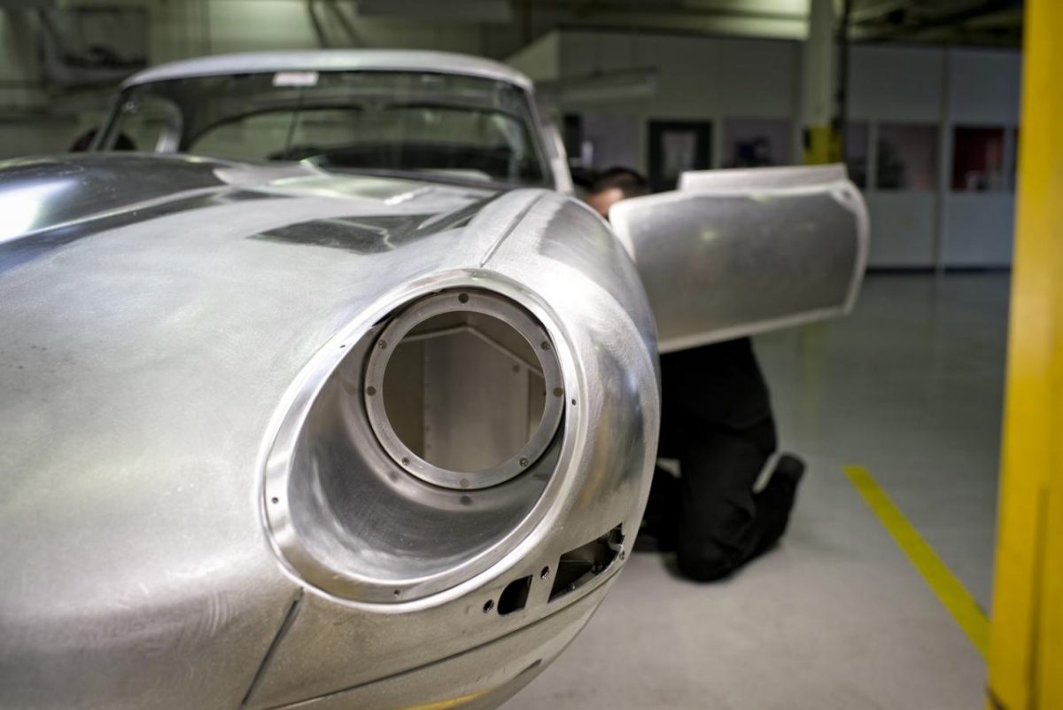 JAGUAR