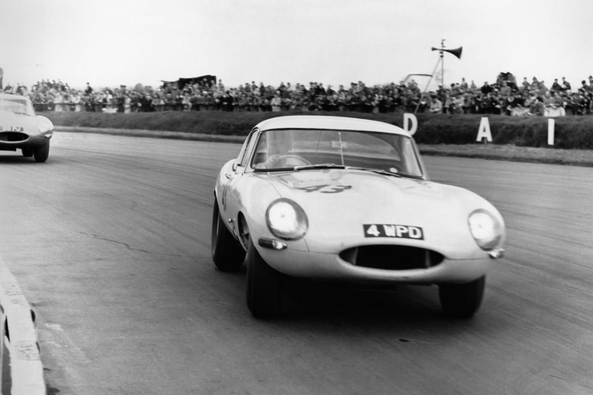 JAGUAR