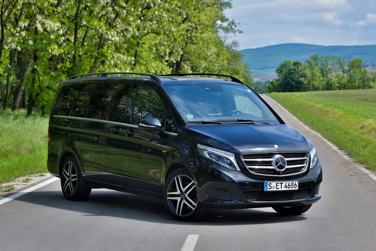 MERCEDES-BENZ