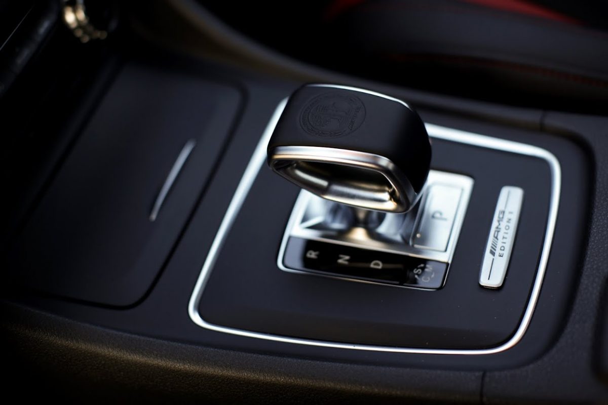 MERCEDES-BENZ