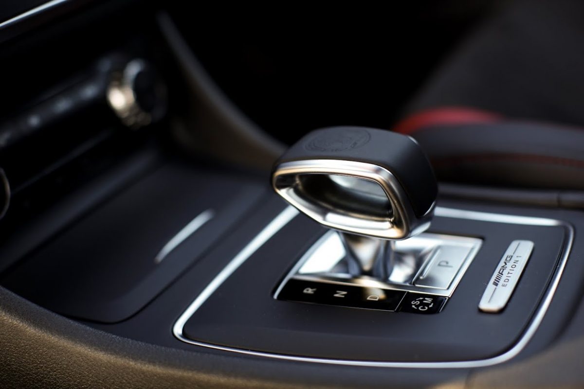 MERCEDES-BENZ