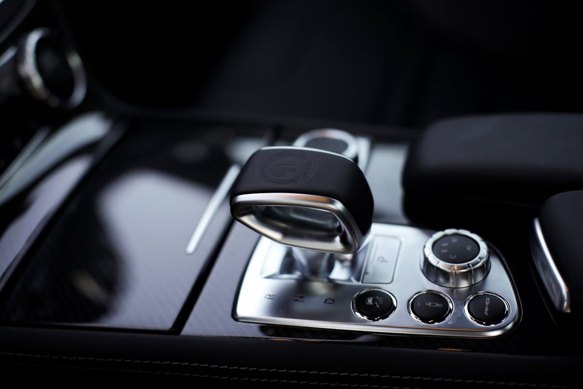 MERCEDES-BENZ