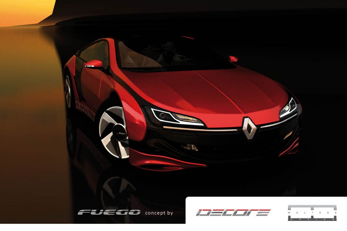 RENAULT