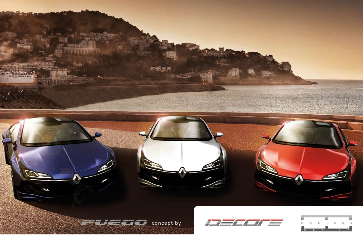 RENAULT