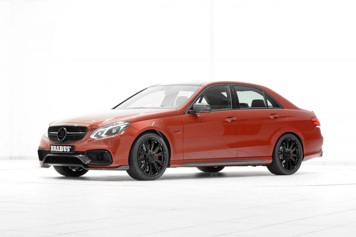 MERCEDES-BENZ