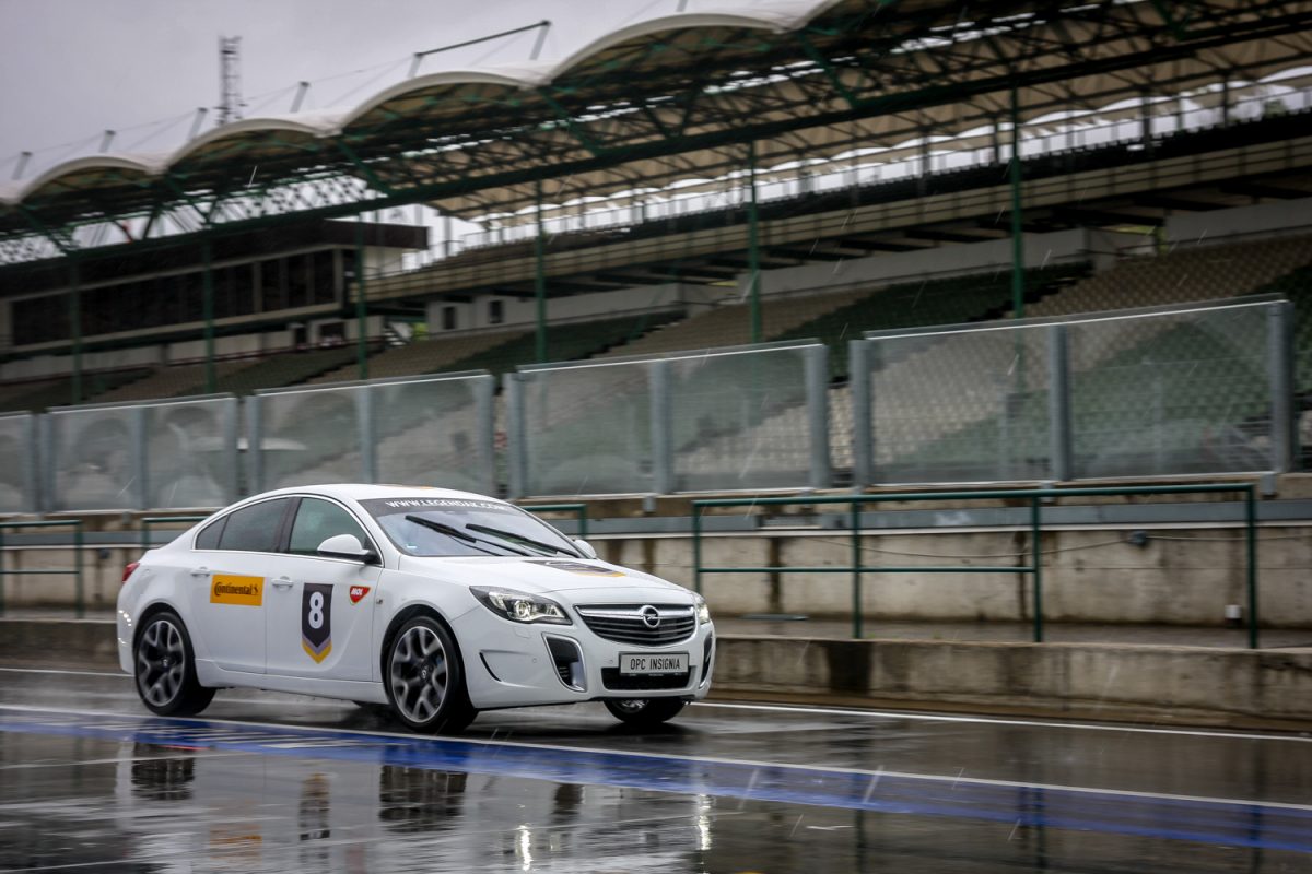 OPEL