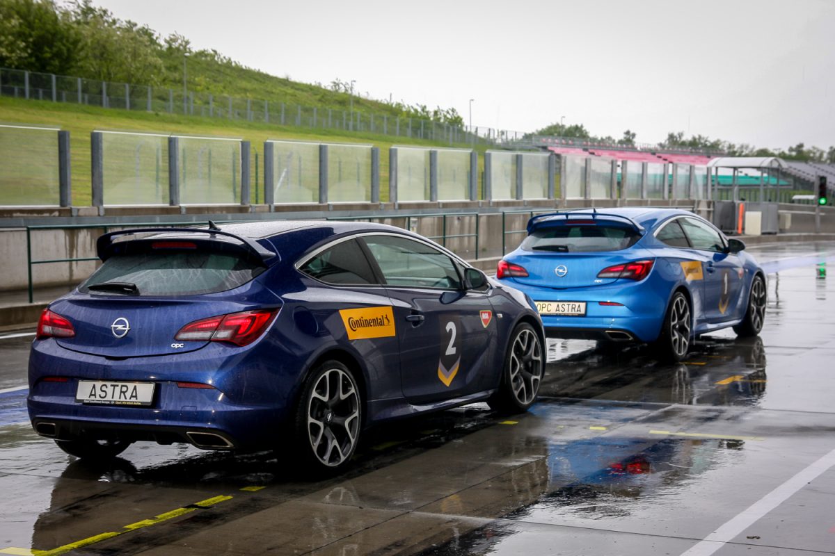 OPEL