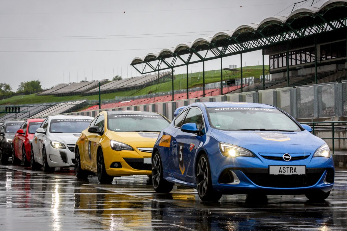OPEL
