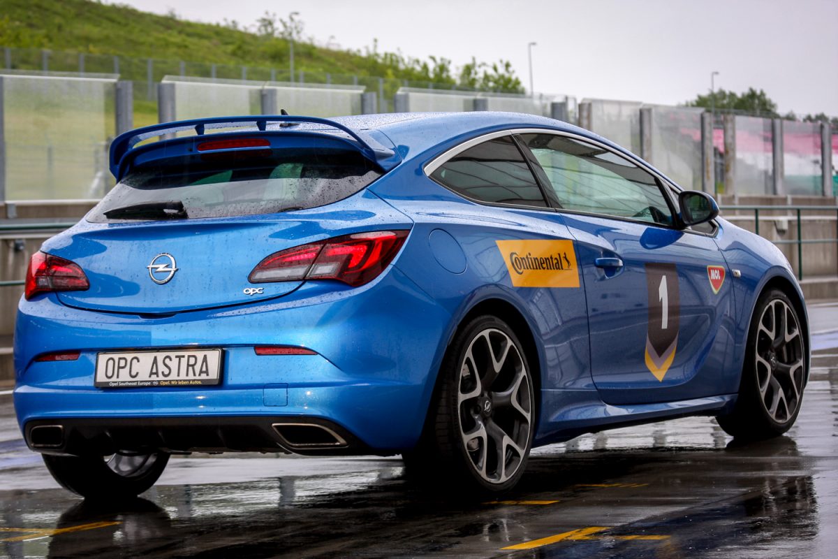 OPEL