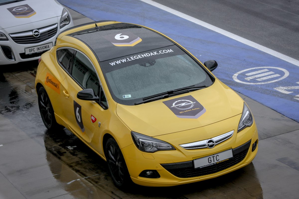 OPEL