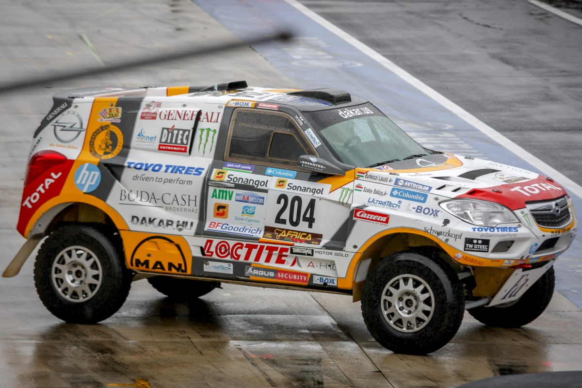 OPEL