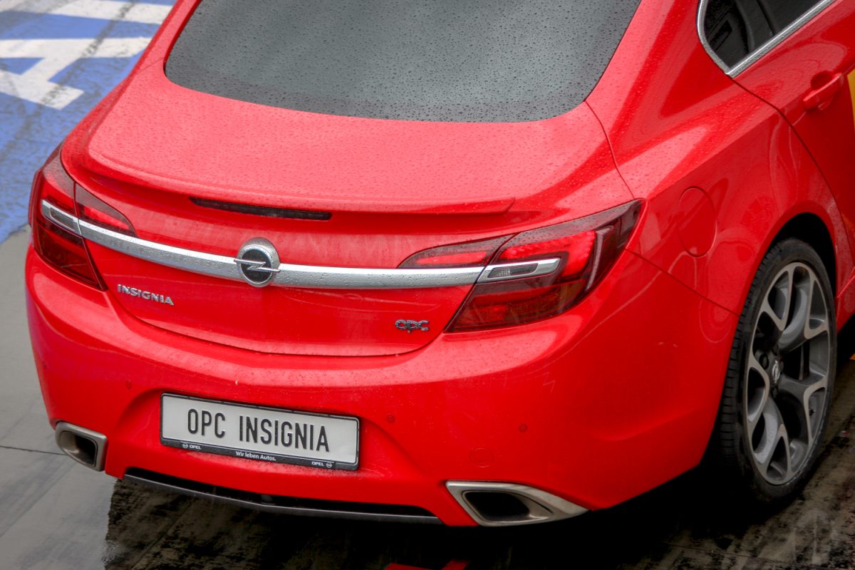 OPEL