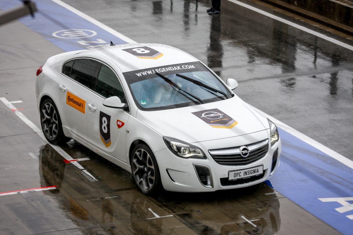 OPEL