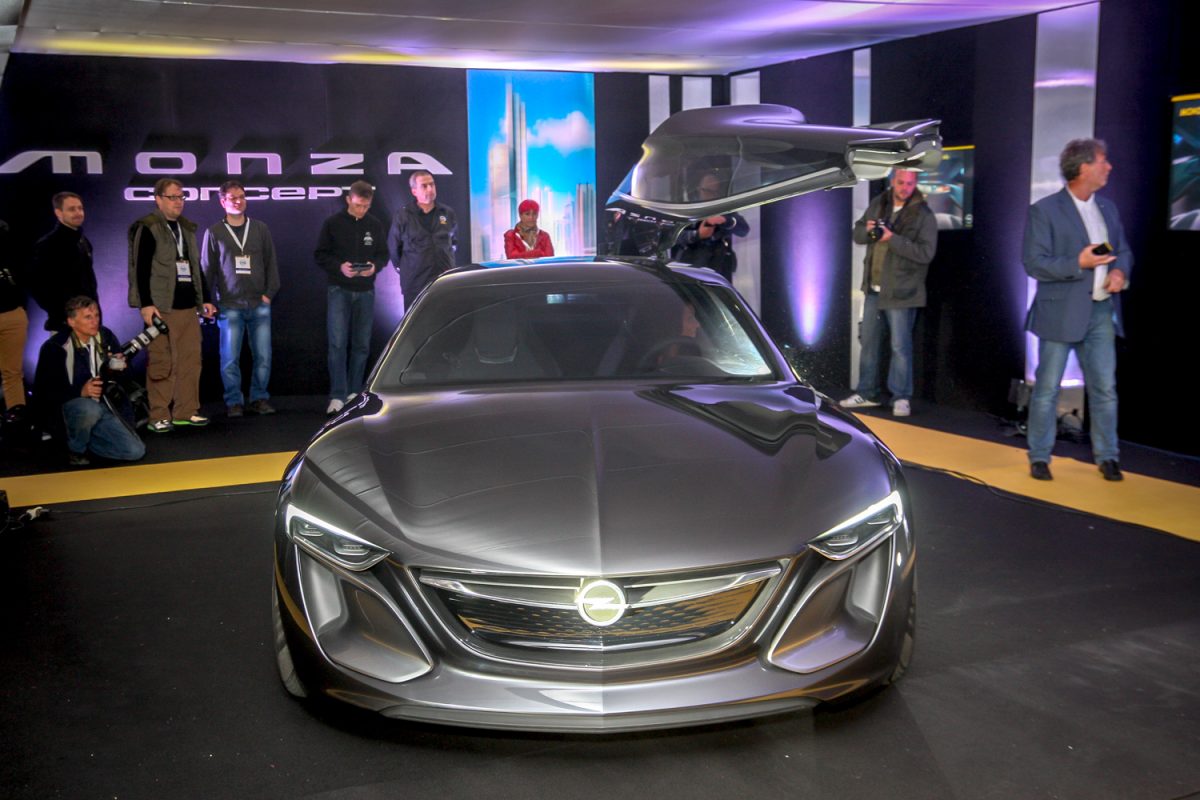 OPEL