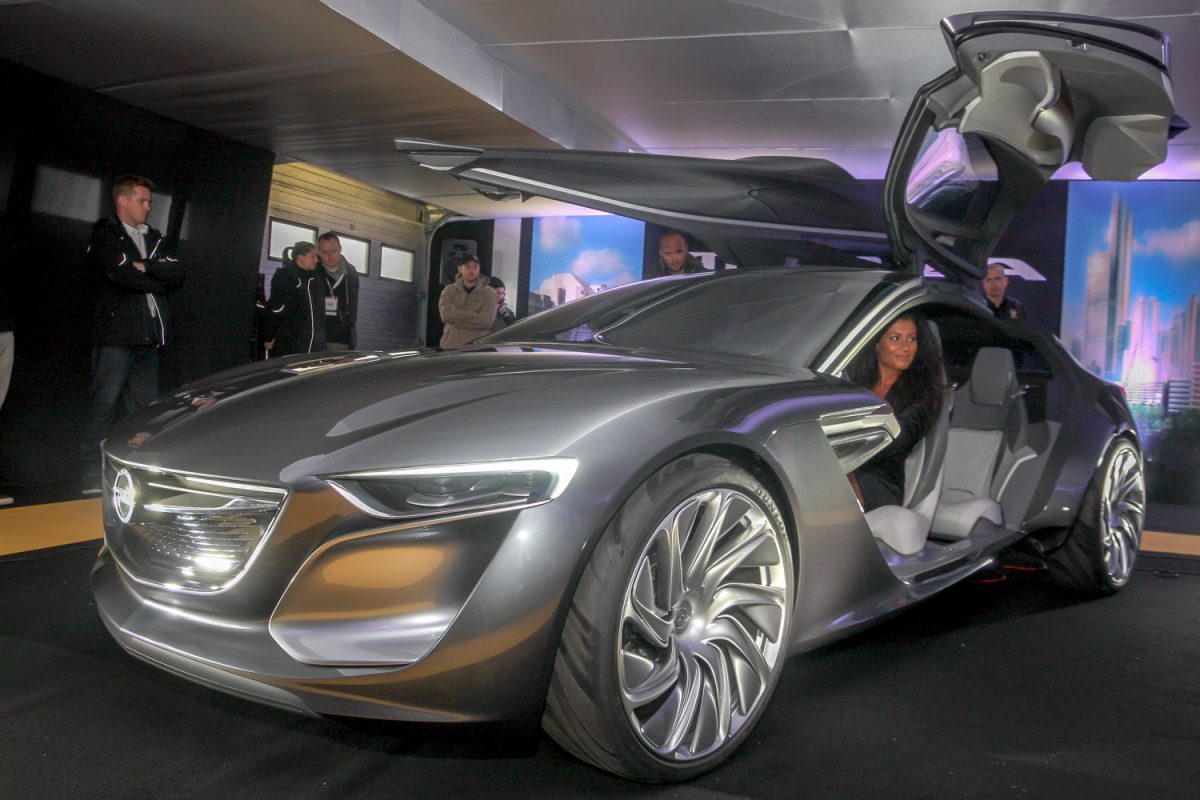 OPEL