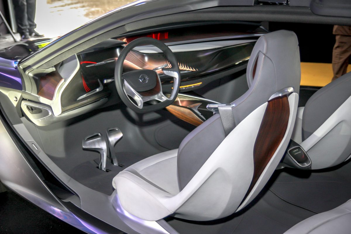 OPEL
