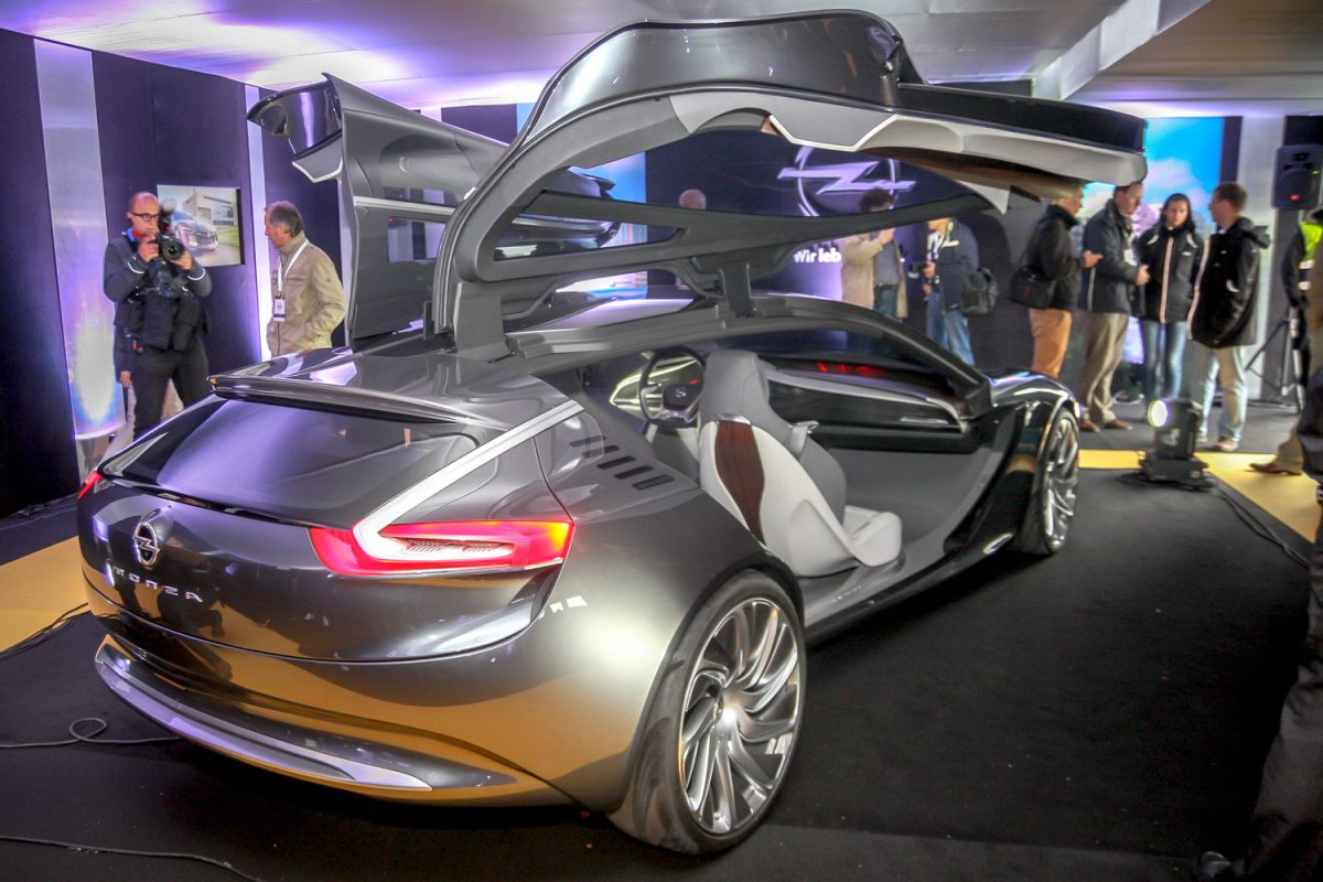 OPEL