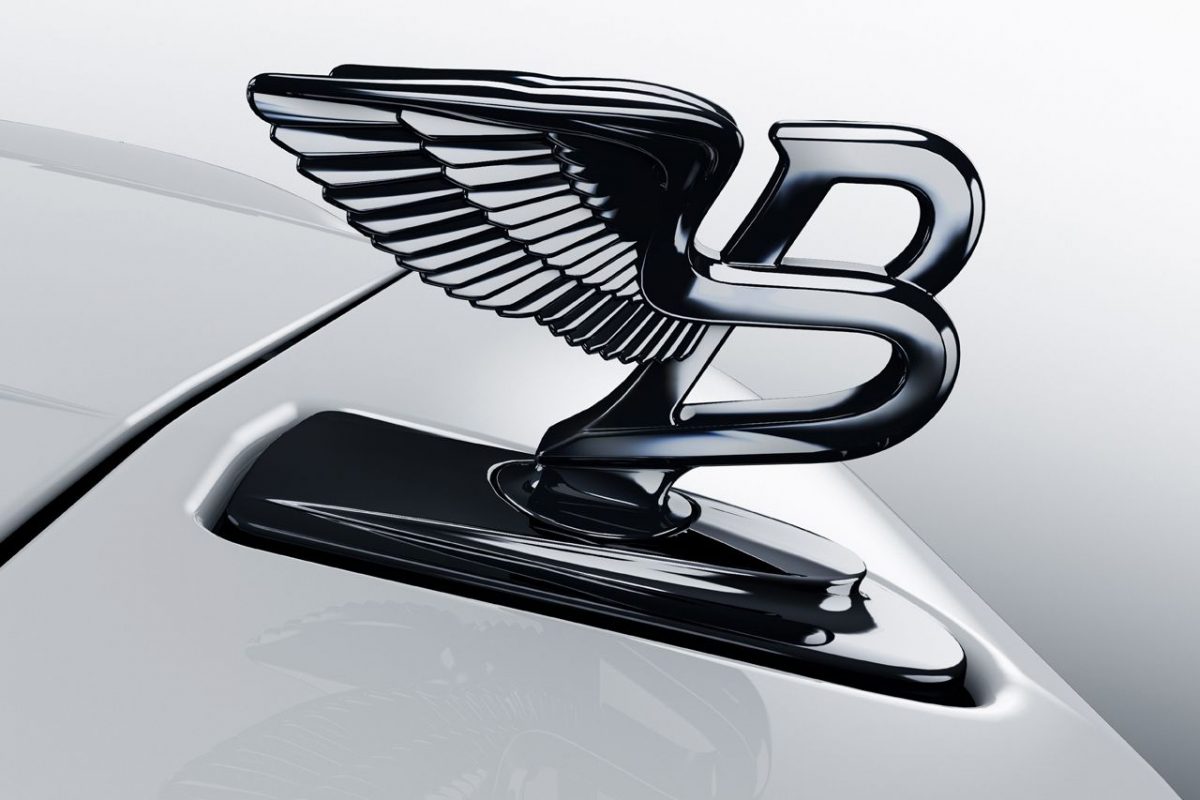 BENTLEY